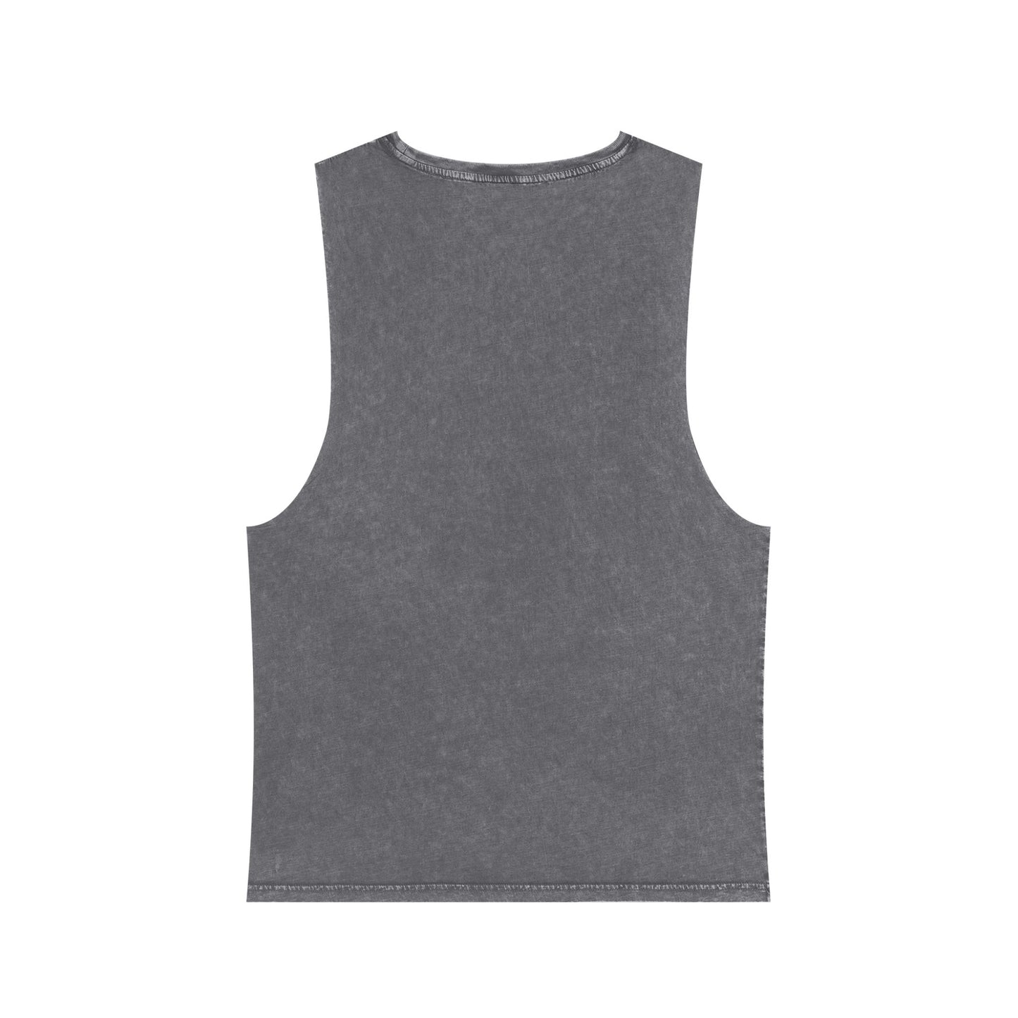 Strength Society Stonewash Tank Top.