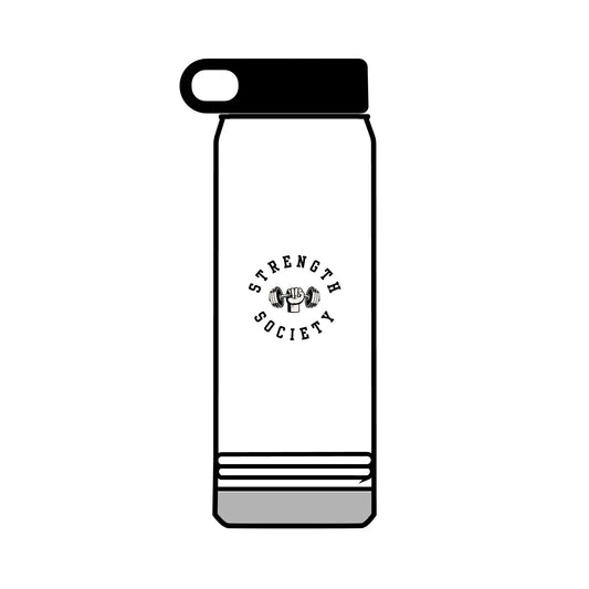 Strength Society 32oz Water Bottle